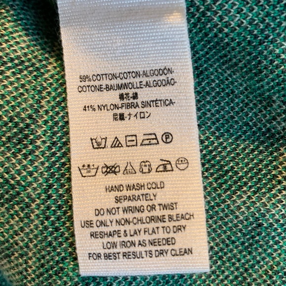 Free People 'Music And Lyrics' knit sweater dress with V neckline - Picture 8 of 8